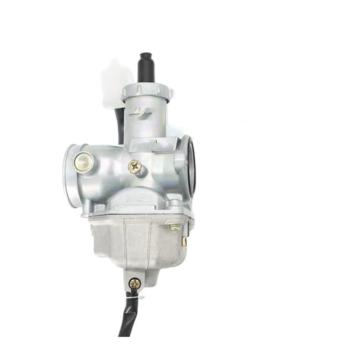 Rasenmäher-Vergaser Für Keihin ABM IRBIS TTR Carburador Motorrad PZ30 Vergaser 30mm Beschleunigungspumpe Racing 200cc 250cc(PZ30-Auto) von Juvra