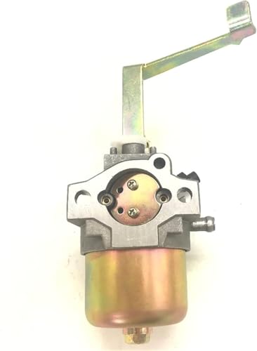 Rasenmäher-Vergaser Für Mikuni für Motorvergaser Für Mitsubishi GT600 GM182 MBG2902 MBG3500 181CC Rasenmäher-Vergaser Für Mikuni für Motorvergaser Für Mitsubishi GT600 GM182 MBG2902 MBG3500 181CC von Juvra