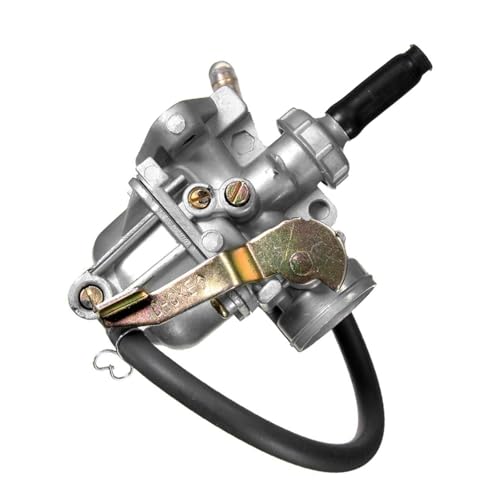 Rasenmäher-Vergaser Für Mini Trail K3 K2 K1 K0 Z50 Z50A Z50R Carb 1PC Kraftstoff Versorgung 38mm Vergaser Montage von Juvra