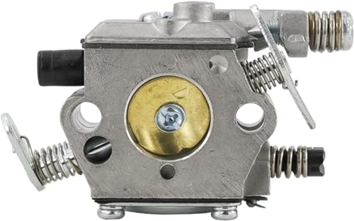 Rasenmäher-Vergaser Für Motorteile Vergaser Vergaser Für Stihl MS210 MS230 MS250 021 023 025 Kettensägenteile C1Q-S11E Kettensägenvergaser von Juvra
