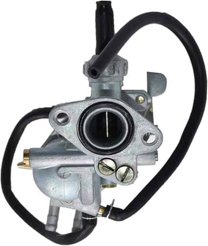 Rasenmäher-Vergaser Für Motorvergaser für Cub C50 K1 C50M C65 C70 M C70K1 Vergaser Carb Assy von Juvra