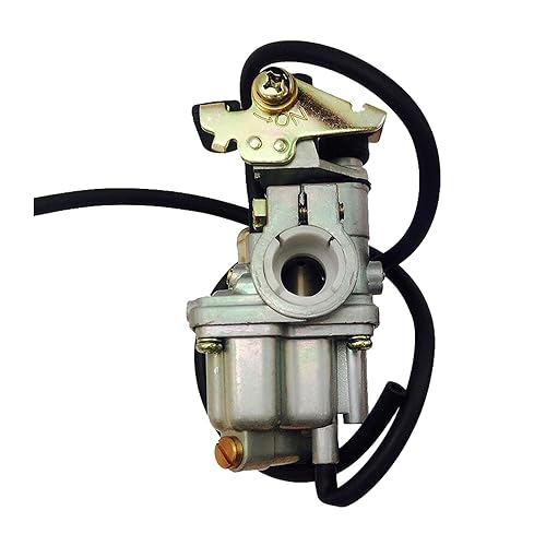 Rasenmäher-Vergaser Für Suzuki LT50 1984 1985 1986 1987 QuadRunner JR50 1984-2006 Vergaser von Juvra