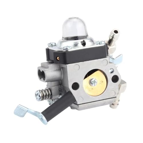 Rasenmäher-Vergaser Für Wacker BS50-2 BS50-2i BS60-2 BS60-2i BS70-2i Für Walbro HDA ​​242 HDA 252 Rasenmäher Vergaser Ersatz von Juvra