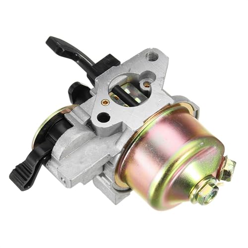 Rasenmäher-Vergaser G100 GXH50 Benzin Set Zement Vergaser Mixer Belle Carb Ersatz 4-Takt Kit von Juvra