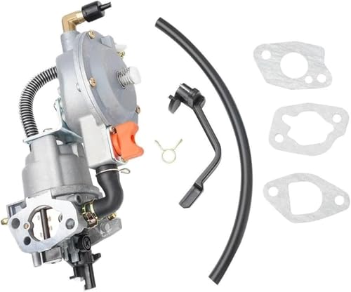 Rasenmäher-Vergaser Motoren Teile Für GX200 Vergaser Tragbare Benzin Vergaser Carb von Juvra