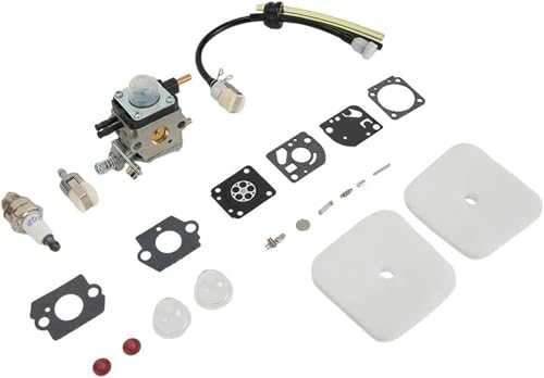 Rasenmäher-Vergaser Motoren Teile Vergaser Carb Vergaser Kit Für Mantis Ersatz von Juvra