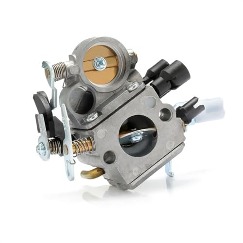 Rasenmäher-Vergaser Teile Vergaser für STIHL MS 171 181 211 MS171 MS181 MS211 C1Q S123B von Juvra