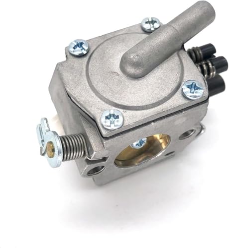 Rasenmäher-Vergaser Vergaser, Luft-Kraftstofffilter, Vergaser, Vergaser, Kettensägenvergaser für STIHL 038 MS380 MS381, OEM für Zama C3-S148 C3-S149 von Juvra