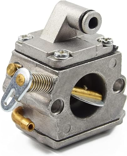 Rasenmäher-Vergaser Vergaser Carb Für Zama 017 018 MS170 MS180 Für STIHL Kettensäge Vergaser Elektrische Kettensäge Ersatzteile Motorrad Vergaser von Juvra