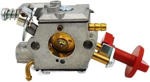 Rasenmäher-Vergaser Vergaser Carb Trimmer Kettensäge Ersatzteil Vergaser 588848901 Für Husqvarna 543 543RS 543XP 543XPG 43CC Vergaser von Juvra