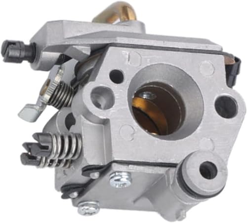 Rasenmäher-Vergaser Vergaser-Ersatz-Kit für Stihl MS260 Kettensäge Vergaser Luftfilter Carb von Juvra
