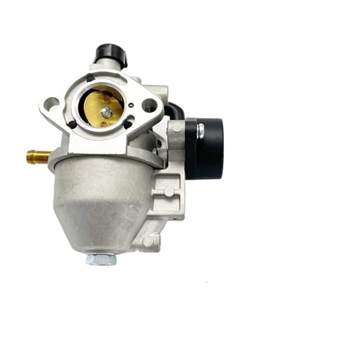 Rasenmäher-Vergaser Vergaser Für FJ180V Für KAWASAKI Vergaser Primer Birne Stil AUF Carb von Juvra
