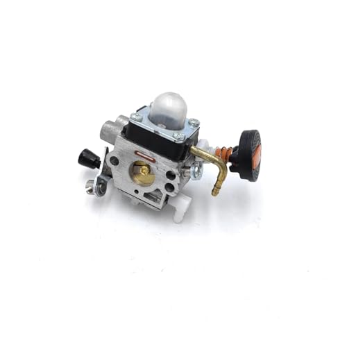 Rasenmäher-Vergaser Vergaser HS82 Für Stihl Neuer Typ HS87 HS82R HS82RC HS82R HS82T HS87R HS87T HS87T Heckenscheren 4237 120 0621 von Juvra