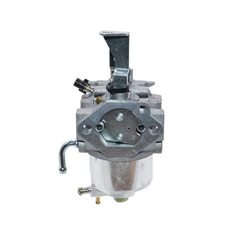 Rasenmäher-Vergaser Vergaser für Briggs-Stratton 715668 715443 715121 185432 185436 185437 von Juvra