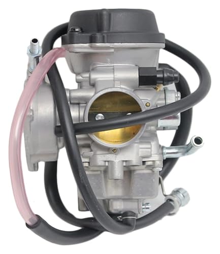 Rasenmäher-Vergaser Vergaser für Hisun Forge350 Tactic350 300cc 500cc Rennmotor UTV ATV PD36J von Juvra