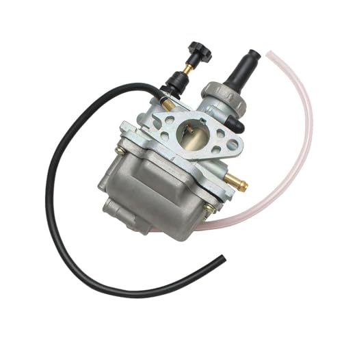 Rasenmäher-Vergaser Vergaser für SUZUKI LT80 LT 80 QUADSPORT ATV ​​1987-2006 Carb 13200-40B00 13200-40B10 von Juvra