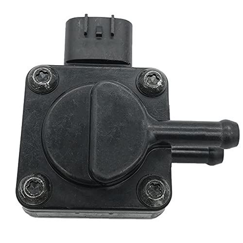 Juwaacoo Differenzdrucksensor Plusdrucksensor 89480-64010 89480-20030 von Juwaacoo