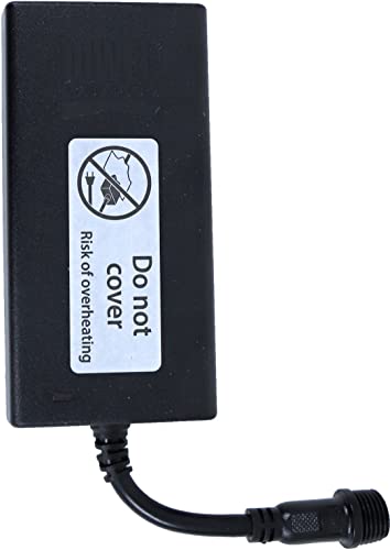 JUWEL Aquarium - Netzteil HeliaLux Spectrum 550-1000 - passend für die LED-Beleuchtung HeliaLux Spectrum 550-1000 JUWEL Aquarium - Netzteil HeliaLux Spectrum 550-1000 - passend für die LED-Beleuchtung HeliaLux Spectrum 550-1000 von Juwel Aquarium