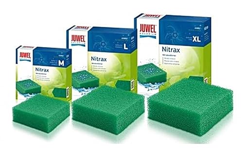 Juwel Aquarium 88055 Nitrax Nitratentferner, M (Compact) von Juwel Aquarium