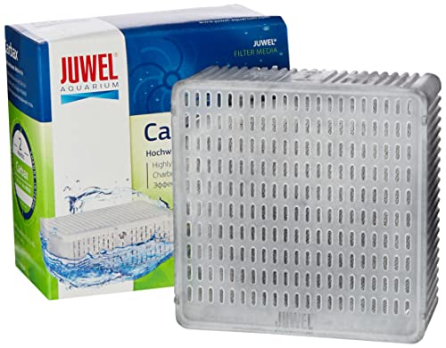 Juwel Aquarium 88058 Carbax Aktivkohle, M (Compact) von Juwel Aquarium