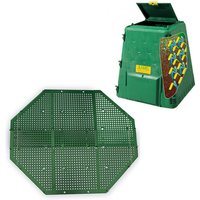 Juwel - Kunststoff Mäusegitter Schutzgitter Bodengitter für alle Komposter Juwel - Kunststoff Mäusegitter Schutzgitter Bodengitter für alle Komposter von Juwel