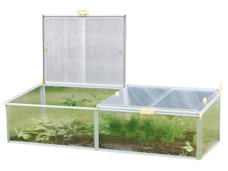 JUWEL Premium Frühbeet BIOSTAR PROTECT 2000 von Juwel