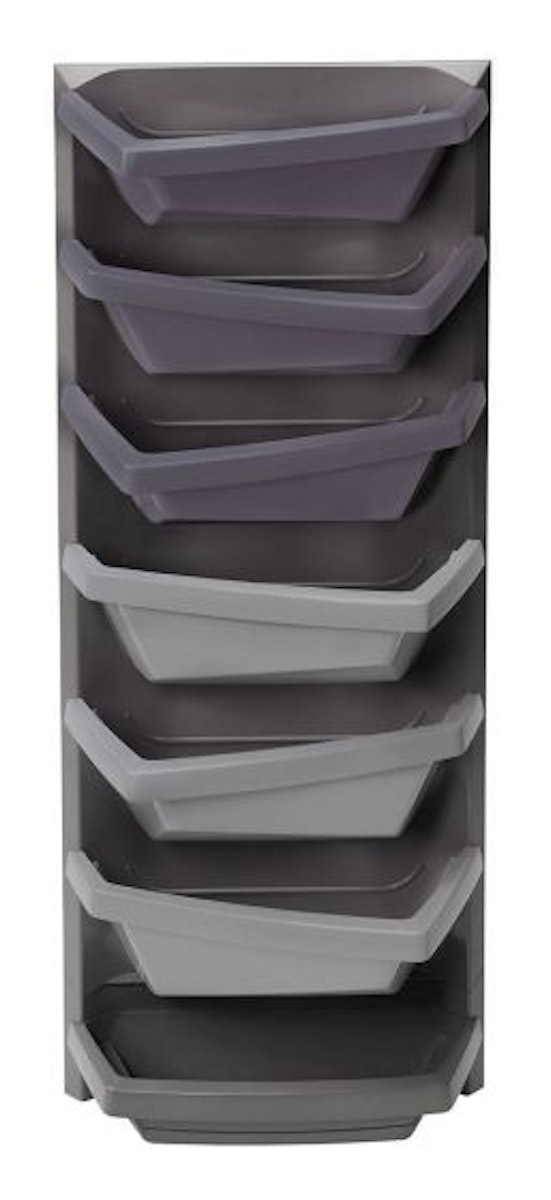 JUWEL Vertical Garden Aufbauelement Titan / Limette von Juwel