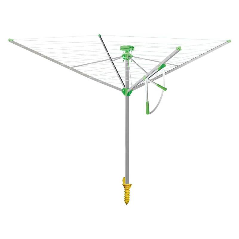 JUWEL Wäschespinne NOVAPLUS 500 EASY von Juwel