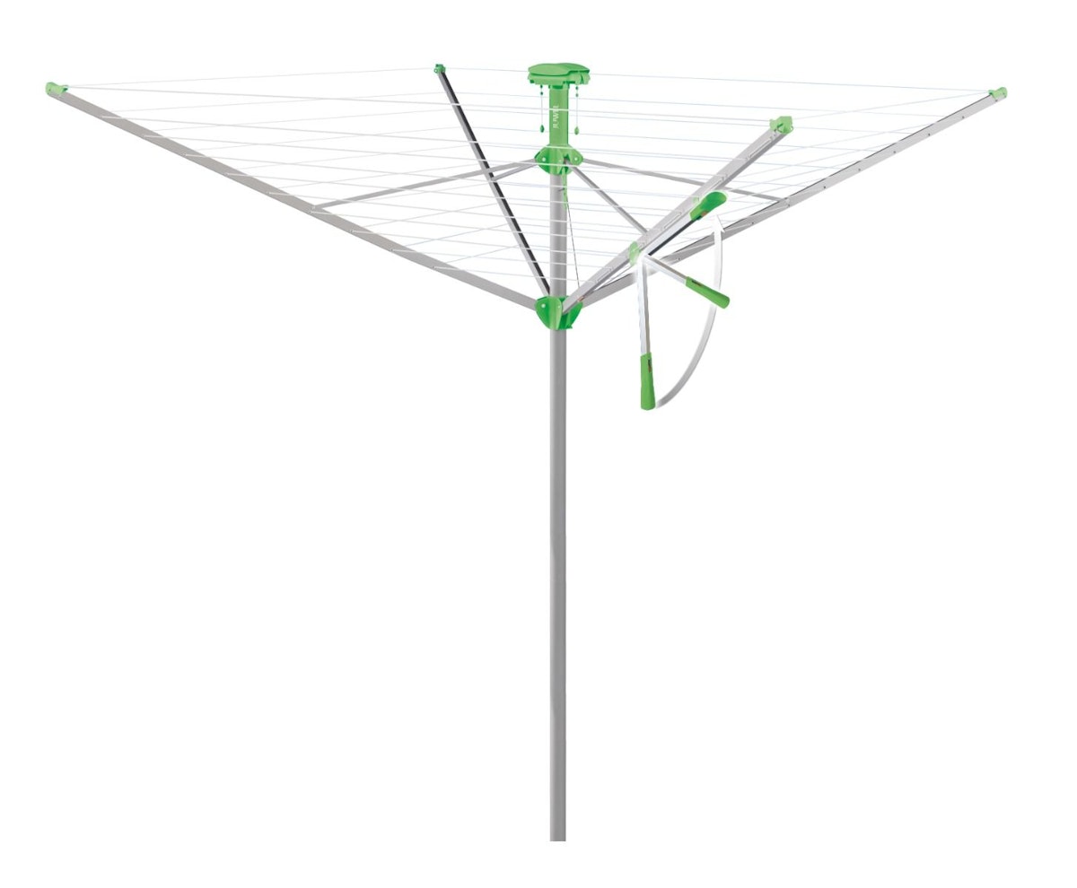 JUWEL Wäschespinne NOVAPLUS 600 EASY JUWEL Wäschespinne NOVAPLUS 600 EASY von Juwel