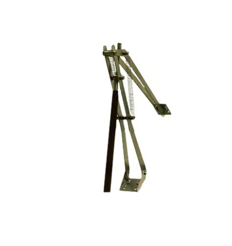 Juwel Fensterautomat für Frühbeete + Gewächshäuser (öffnet und schließt automatisch, Temperatur einstellbar, max. Öffnungsgewicht 7 kg, Fensteröffner) 20047 Juwel Fensterautomat für Frühbeete + Gewächshäuser (öffnet und schließt automatisch, Temperatur einstellbar, max. Öffnungsgewicht 7 kg, Fensteröffner) 20047 von JUWEL