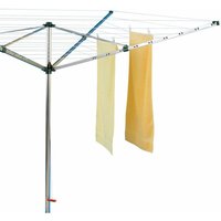 Juwel - Garten Wäschespinne prima 600 Wäschetrockner Wäscheständer Wäscheleine von Juwel