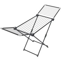 Juwel - Standtrockner superdry maxi, Anthrazitgrau, 188,5 x 58,5 x 106 cm Juwel - Standtrockner superdry maxi, Anthrazitgrau, 188,5 x 58,5 x 106 cm von Juwel