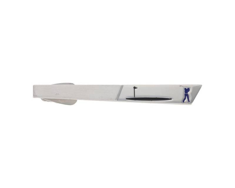 JuwelmaLux Krawattenhalter JuwelmaLux Krawattenschieber 925 Silber JL30-01-3389 von JuwelmaLux