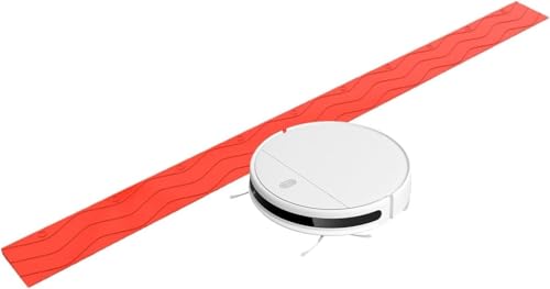 JvFbjLF Rollstuhlrampe, Kunststofframpe for den Haushalt, Rollstuhl-Eingangstür, Badezimmer kann zugeschnitten Werden(Rosso,16 * 7.5cm/6.3 * 3in) von JvFbjLF