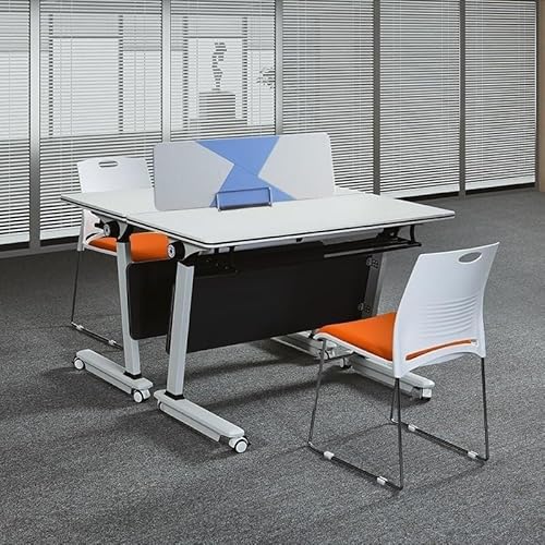 JvFbjLF Schalldichte Desktop-Partition Unabhängige Desktop-Partition Rauschunterdrückung(C,30x120cm) von JvFbjLF