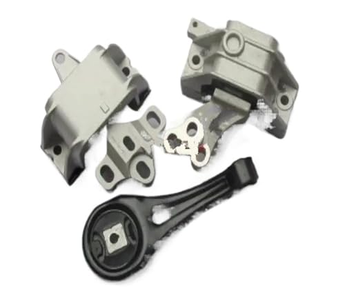 Motorhalterungen 1 Stücke Für Brillanz BS4 FRV FSV 4A91 Motor Autocar Motor Kissen Bush Teile Motor Montage Halterung Motorhalterung(3 of them) von Jvdoipgd