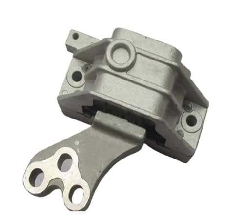 Motorhalterungen 1 Stücke Für Brillanz BS4 FRV FSV 4A91 Motor Autocar Motor Kissen Bush Teile Motor Montage Halterung Motorhalterung(Dark Grey) von Jvdoipgd