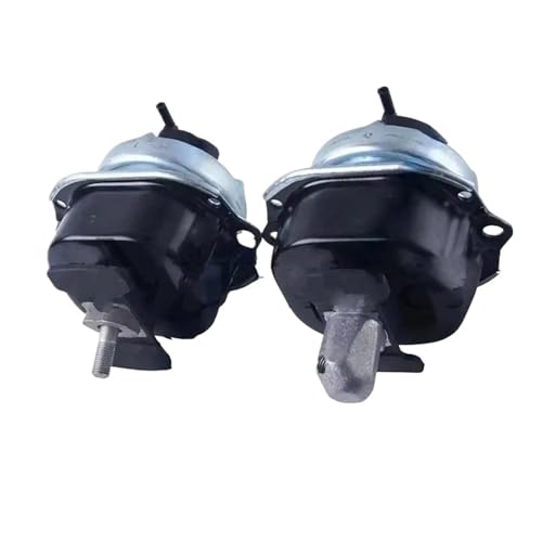 Motorhalterungen 2PCS 22116793016 2116795417 Für Für X5 Für X6 E70 E71 E72 2006 2007 2008 2009 2010 2011 2012 2013 Links + Rechts Motor Motor Installation Motorhalterung von Jvdoipgd