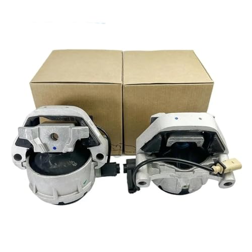 Motorhalterungen 4G0199381 Für A6 C7 S6 Für A7 S7 D4 2,0 ​​Für Für Für 3,0 Für TDI Motor Halterung Kit 4G 0 199 381 NT 4G0199381NT KT LC LG Motor Halterung Motorhalterung(1PCS copy) von Jvdoipgd