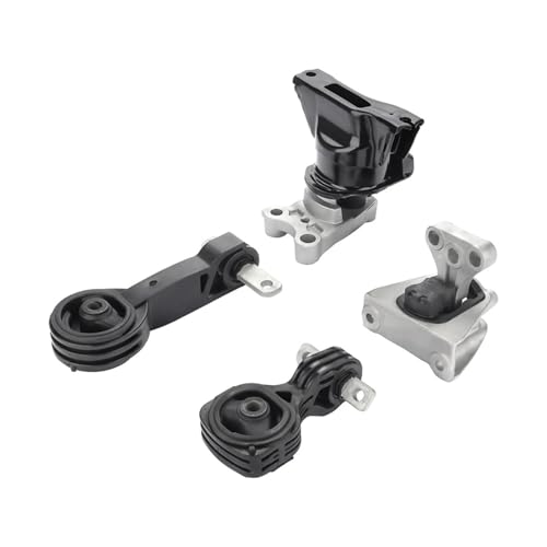 Motorhalterungen 4Pcs Für Civic 1,8 L 2006 2007 2008 2009 2010 2011 Auto Trans Motor Motor Übertragung Mount Set Motorhalterung Motorhalterungen 4Pcs Für Civic 1,8 L 2006 2007 2008 2009 2010 2011 Auto Trans Motor Motor Übertragung Mount Set Motorhalterung von Jvdoipgd