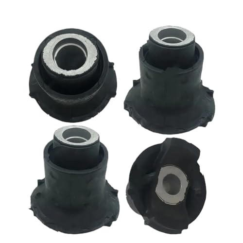 Motorhalterungen 4X Für Benz W166 W164 X166 X164 ML350 500 300 GL350 450 420 A1663310042 A1663310142 Vorne Hinten Alex Suspension Hilfsrahmen Büsche Motorhalterung von Jvdoipgd
