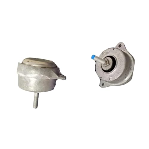 Motorhalterungen 98637504902 Für Boxster Für Cayman 987 S 3,4 98637504901 Hydraulische Übertragung Montieren Motor Halterung Unterstützung Motorhalterung(Recht) von Jvdoipgd