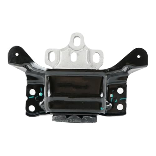 Motorhalterungen Für A3 5Q0 199 555 B 5Q0199555R Übertragung Getriebe Montage Links Unterstützung Berg Fuß Kleber Motorhalterung(Three holes OEM 1PCS) von Jvdoipgd