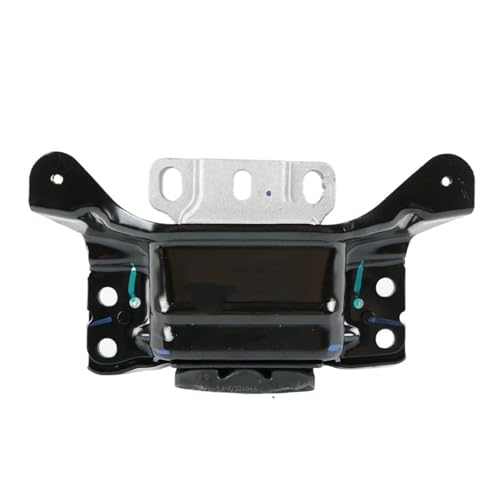 Motorhalterungen Für A3 5Q0 199 555 B 5Q0199555R Übertragung Getriebe Montage Links Unterstützung Berg Fuß Kleber Motorhalterung(Two holes OEM 1PCS) von Jvdoipgd
