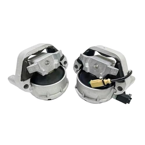 Motorhalterungen Für A6 C7 S6 Für A7 S7 S8 Für A8 D4 2.0 Für 3.0 Für TDI 2011 - 2018 4G0199381LC 4G0199381LG 4G0199381LH Motorunterstützung Automotorhalterung Motorhalterung(4G0199381LD) von Jvdoipgd