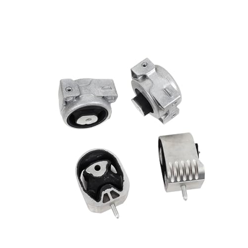 Motorhalterungen Für Benz A-Klasse B-Klasse W169 W245 1692401417 1692400518 1692400618 Motor Montage Übertragung Montieren 4 Stücke Motorhalterung Motorhalterungen Für Benz A-Klasse B-Klasse W169 W245 1692401417 1692400518 1692400618 Motor Montage Übertragung Montieren 4 Stücke Motorhalterung von Jvdoipgd