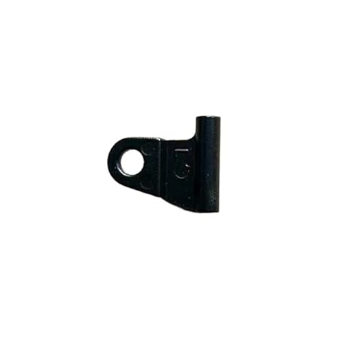 Motorhalterungen Für Benz W222 S300S400S450 1pc Hinten Sonnenschirm Halterung Kabel Slider Motorhalterung(1pc left) von Jvdoipgd
