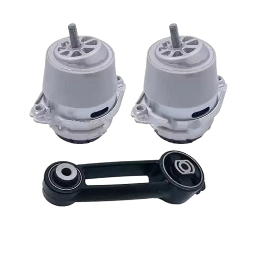 Motorhalterungen Für Cayenne V8 955 957 9PA1 GTS 4,5 4,8 Turbo S 4,5 4,8 2003 - 2006 2007 2008 2009 2010 Motor Übertragung Unterstützung Hydraulische Motor Mount Kit Motorhalterung(Army green) von Jvdoipgd