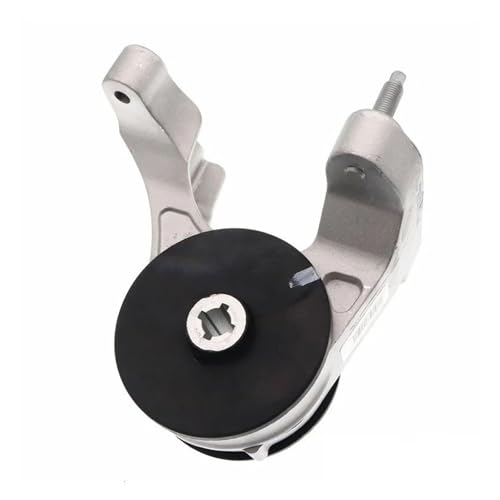 Motorhalterungen Für GEELY Für Emgrand Für X7 2.0L 2.4L Motor Autocar Teile 4 Modelle Motor Montage Halterung/Ölwanne Halterung/Getriebe Halterung Motorhalterung(Silber) von Jvdoipgd