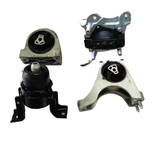 Motorhalterungen Für Geely Für Emgrand GC9 GT Borui Motor Halterung Unterstützung Kissen Motorhalterung(1 set type B) von Jvdoipgd